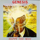 Genesis - Happy The Man