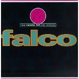 Falco - The Remix Hit Collection