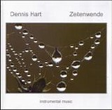 Dennis Hart - Zeitenwende