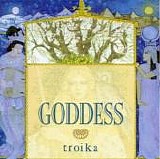 David Arkenstone - Troika I, Goddess