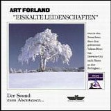 Art Forland - Eiskalte Leidenschaften