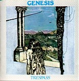 Genesis - Trespass