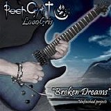 PeerGynt Lobogris - Broken Dreams