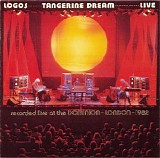 Tangerine Dream - Logos (Live in London)