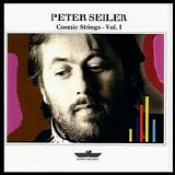 Peter Seiler - Cosmic Strings Vol.1