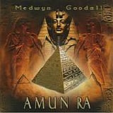 Medwyn Goodall - Amun Ra