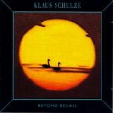 Klaus Schulze - Beyond Recall