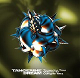 Tangerine Dream - Tangerine Tree - VOL052 - Klangwald Cologne