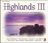 Various artists - Highlands 3