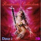 Various Artists - Romantic Collection - Disco 2