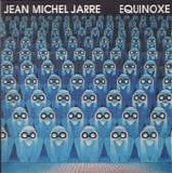 Jean Michel Jarre - Equinoxe