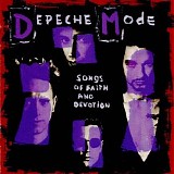 Depeche Mode - Songs Of Faith And Devotion