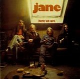 Jane - Here We Are