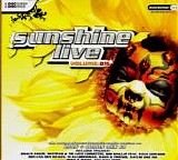 Various artists - Sunshine Live Volume 19