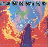 Hawkwind - Palace Springs