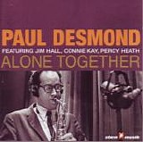 Paul Desmond - Alone Together