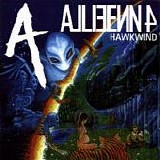 Hawkwind - Alien 4