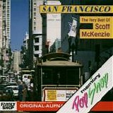 Scott McKenzie - The Very Best Of Scott McKenzie