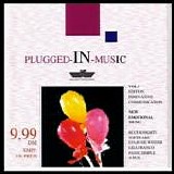 Various artists - Plugged-In-Music