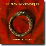 The Alan Parsons Project - Vulture Culture