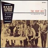 Herb Alpert & The Tijuana Brass - The very Best