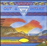 Hawkwind - Out & Intake
