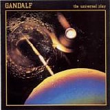 Gandalf - The Universal Play