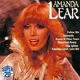 Amanda Lear - Super 20