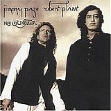 Jimmy Page & Robert Plant - No Quarter