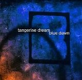 Tangerine Dream - Blue Dawn