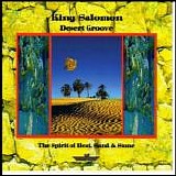 King Salomon - Desert Groove