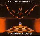 Klaus Schulze - Picture Music