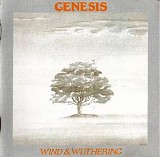 Genesis - Wind & Wuthering