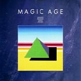 Various artists - MAGIC AGE