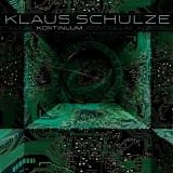 Klaus Schulze - Kontinuum