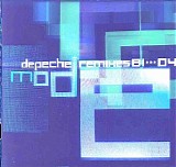 Depeche Mode - Remixes 81-04