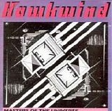 Hawkwind - Master Of The Universe
