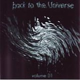 Various artists - Back to the Universe - Volume 1