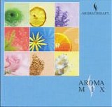 VA - Aromatherapy Aroma Mix