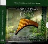 Various Artists - Panpipes Plays Songs Of Enya