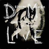 Depeche Mode - Songs Of Faith And Devotion Live