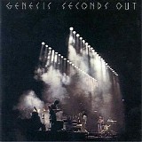 Genesis - Seconds out