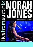 Norah Jones - Live From Austin Texas (DVD)