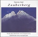 Dennis Hart - Zauberberg