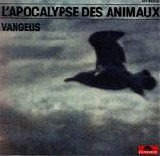Vangelis - L'Apocalypse Des Animaux