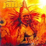 Jane - Voices