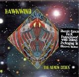 Hawkwind - Xenon Codex