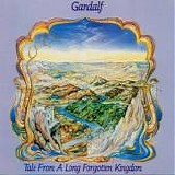 Gandalf - Tale from a Long Forgotten Kingdom