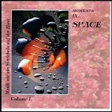 Various artists - Moments in SPACE Vol I