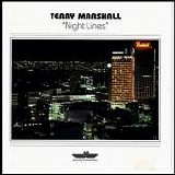 Terry Marshall - Night Lines